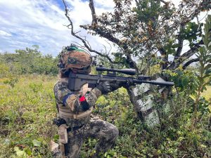 Airsoft em Alagoinhas: Esporte, Turismo e Economia em Alta Airsoft em Alagoinhas: Esporte, Turismo e Economia em Alta