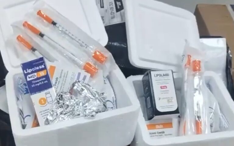 Apreensão de R$ 774 mil em Produtos Irregulares na Bahia: Operação da Receita Federal Apreensão de R$ 774 mil em Produtos Irregulares na Bahia: Operação da Receita Federal