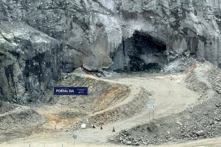 Atlantic Nickel Apostará na Mina Subterrânea na Bahia para Aumentar Produção de Níquel