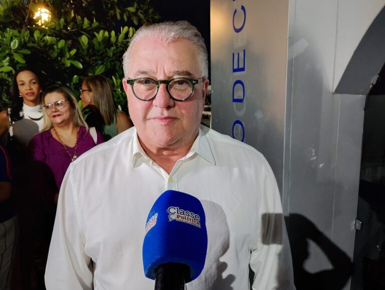 Augusto Coutinho Aponta Necessidade de ‘Oxigenação’ Política na Bahia e Elogia ACM Neto Augusto Coutinho Aponta Necessidade de ‘Oxigenação’ Política na Bahia e Elogia ACM Neto