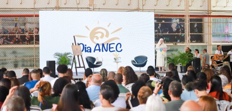 Autocuidado e Saúde Emocional: Tema Central na Palestra do Dia Anec Bahia
