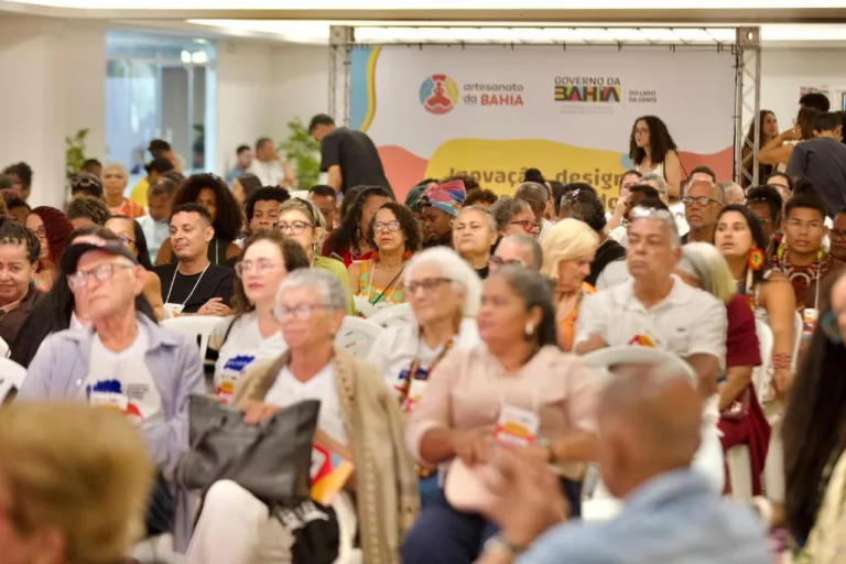 Avanços no Artesanato: Lançamento de E-commerce e Assistente Virtual no Dia do Artesão