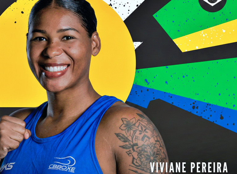 Bahia Brilha na Bulgária com Medalhas de Prata e Bronze no Boxe