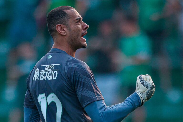 Bahia Confirma a Contratação do Goleiro Léo Vieira, da Chapecoense Bahia Confirma a Contratação do Goleiro Léo Vieira, da Chapecoense