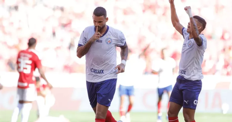 Bahia e RB Bragantino: Como Assistir ao Confronto e Detalhes da Partida