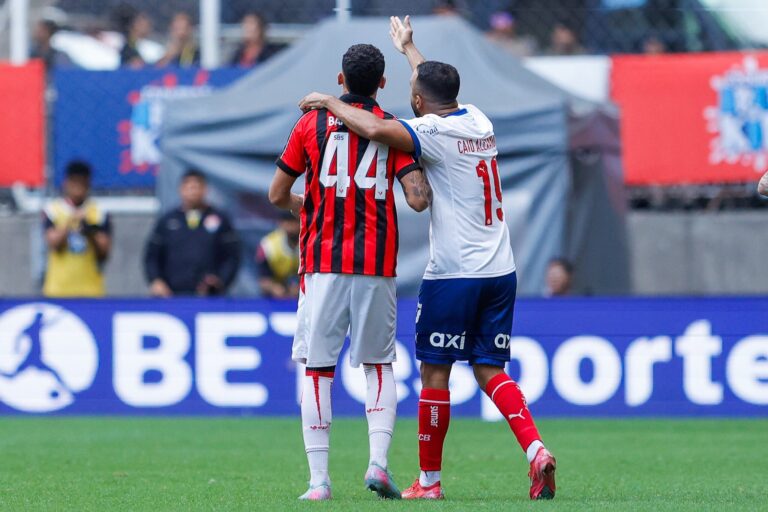 Bahia e Vitória: O Que Esperar dos Próximos Clássicos na Temporada?