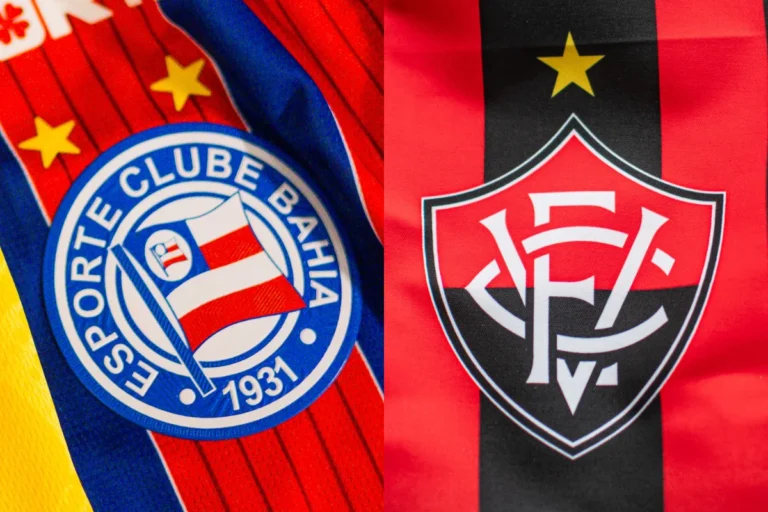 Bahia e Vitória: Renda da Final do Campeonato Baiano Será Dividida Igualitariamente Bahia e Vitória: Renda da Final do Campeonato Baiano Será Dividida Igualitariamente