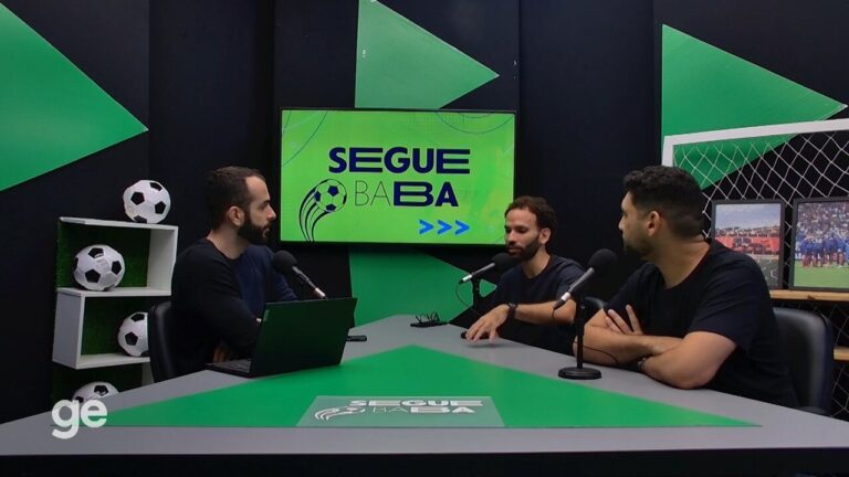 Bahia e Vitória se enfrentam na final do Campeonato Baiano: Tudo que você precisa saber