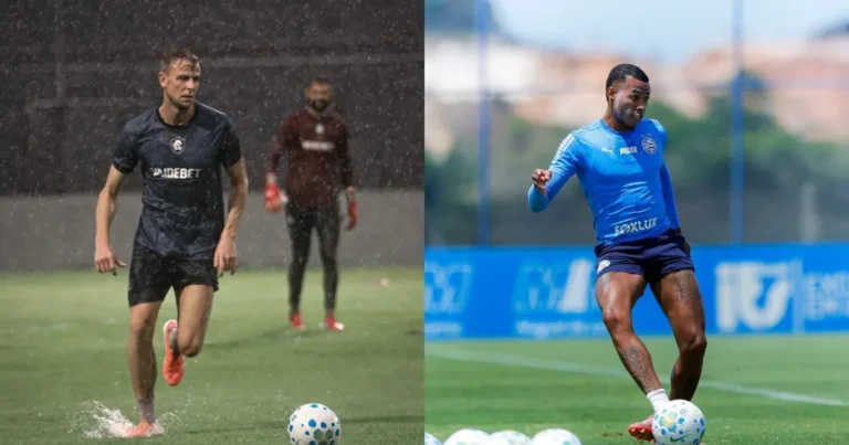 Bahia Enfrenta o Lanterna Remo em Busca da Liderança do Brasileirão