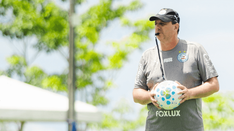 Bahia Enfrenta o Remo em Busca da Manutenção da Liderança no Brasileirão