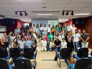 Bahia Fortalece Governança Climática: Ação Urgente em Municípios Bahia Fortalece Governança Climática: Ação Urgente em Municípios