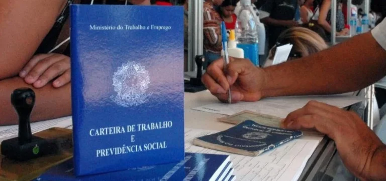 Bahia Gera Quase Totalidade dos Empregos Formais do Nordeste em Janeiro de 2026