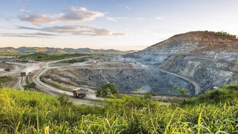 Bahia Inaugura a Maior Mina Subterrânea de Níquel da América Latina