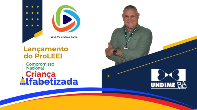 Bahia Inicia Programa Inovador para Fortalecer Leitura e Escrita na Educação Infantil