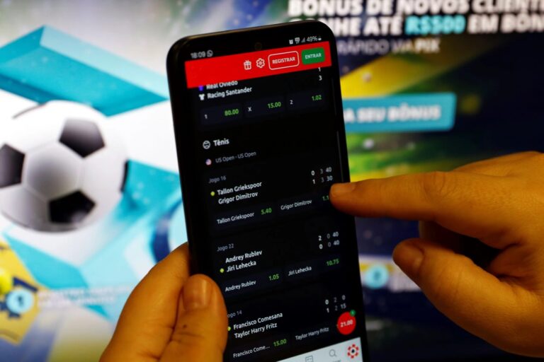 Bahia Proíbe Uso de Benefícios Sociais em Apostas e Jogos de Azar