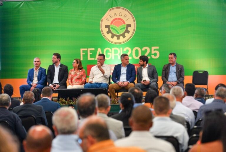 Bahia Realiza o 6º Fórum de Gestores para Impulsionar Inovação na Agropecuária