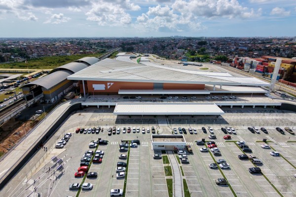 Bahia Registra R$ 24 Bilhões em Investimentos e Atinge Máxima Histórica Bahia Registra R$ 24 Bilhões em Investimentos e Atinge Máxima Histórica