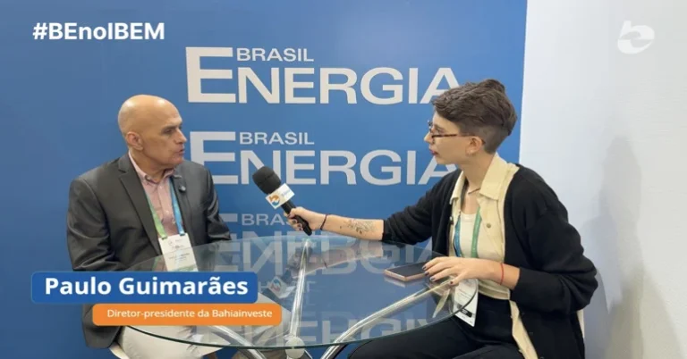 Bahia se Destaca em Projetos de Transição Energética e Impulsiona Investimentos Bahia se Destaca em Projetos de Transição Energética e Impulsiona Investimentos