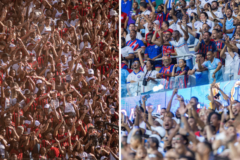 Bahia se opõe ao retorno da torcida mista em clássicos; confira as declarações