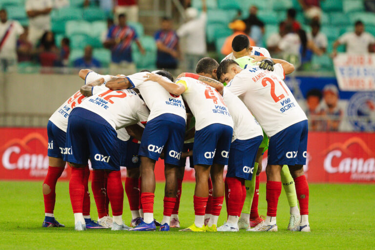 Bahia Sem Kauê Furquim: Desfalque de Peso para o Jogo contra o Remo