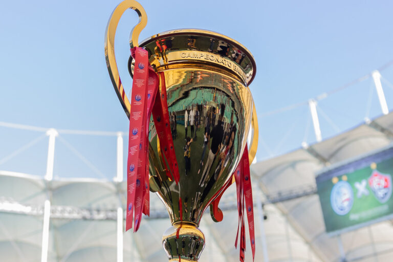Bahia x Vitória: onde assistir e escalações da final do Campeonato Baiano 2026