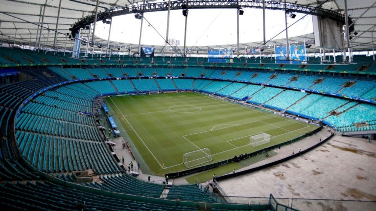 Bahia x Vitória: Transmissão, Horário e Palpite do Clássico do Brasileirão