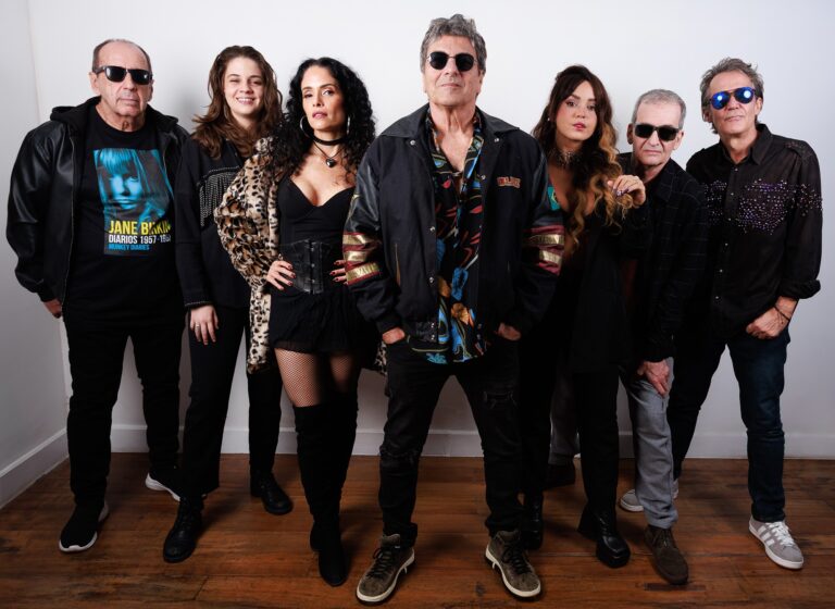 Banda Blitz Agita Salvador com Sucessos dos Anos 80; Ingressos a partir de R$ 75 Banda Blitz Agita Salvador com Sucessos dos Anos 80; Ingressos a partir de R$ 75