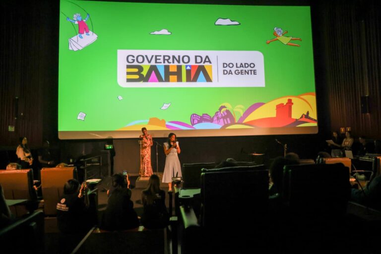 Bienal do Livro Bahia 2026 Oferece 15 Mil Vales-Livros para Estudantes