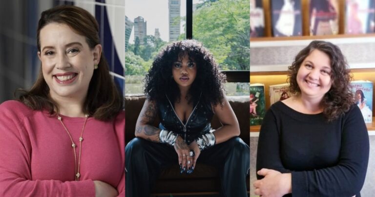 Bienal do Livro da Bahia 2026: Programação Completa com Julia Quinn e Carina Rissi