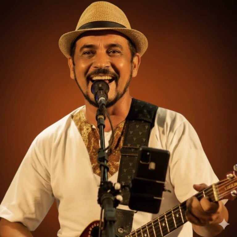 Bloco Arriúna e Troféu Quadrilheiro: Celebrações da Cultura Popular no Paranoá