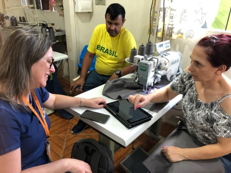 Brasil Avança na Indústria de Microfinanças: Novo Marco Legal