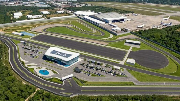 BYD Destina R$ 300 Milhões para Investimento no Rio e Criação de 3 Mil Empregos na Bahia