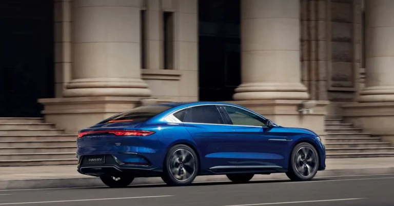 BYD do Brasil Fortalece Laços com a Bahia e Anuncia Parceria com Clube de Futebol