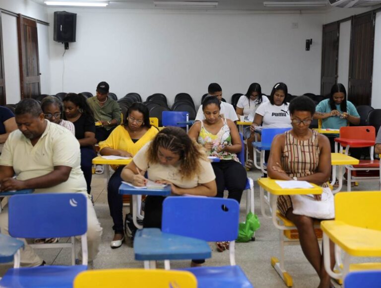 Calendário de Exames para Certificação da Educação Básica na Bahia: Oportunidade para Todos