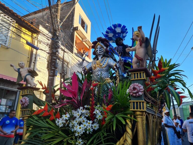 Câmara Aprova Projeto que Transferirá Capital Federal para Salvador no 2 de Julho Câmara Aprova Projeto que Transferirá Capital Federal para Salvador no 2 de Julho