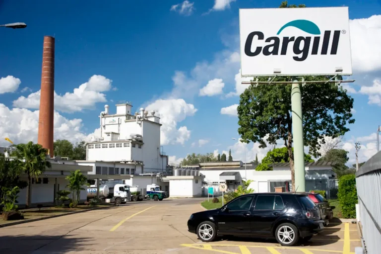 Cargill Abre Vaga de Almoxarife em Barreiras: Saiba Como Se Candidatar!