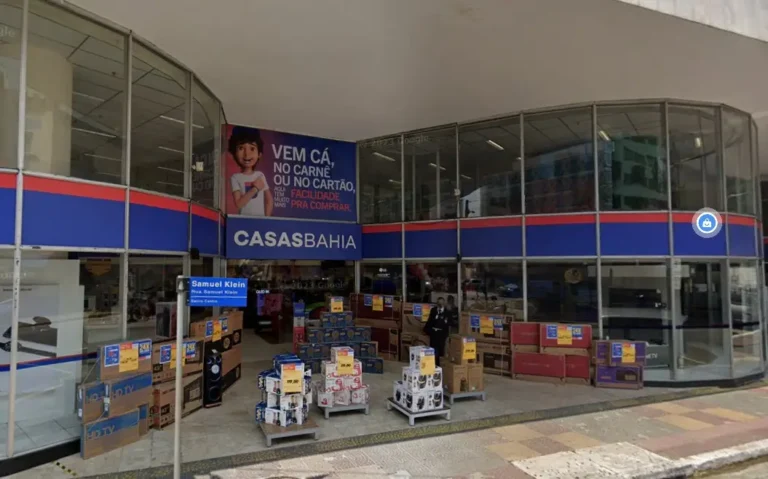 Casas Bahia e Amazon: uma parceria que promete revolucionar vendas no Brasil Casas Bahia e Amazon: uma parceria que promete revolucionar vendas no Brasil