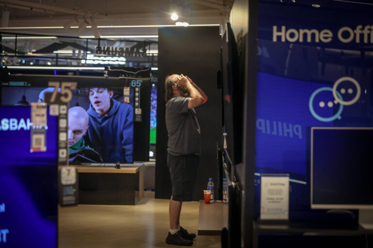 Casas Bahia Enfrenta Prejuízo Triplo: CEO Destaca Nova Estratégia para Controlar Inadimplência