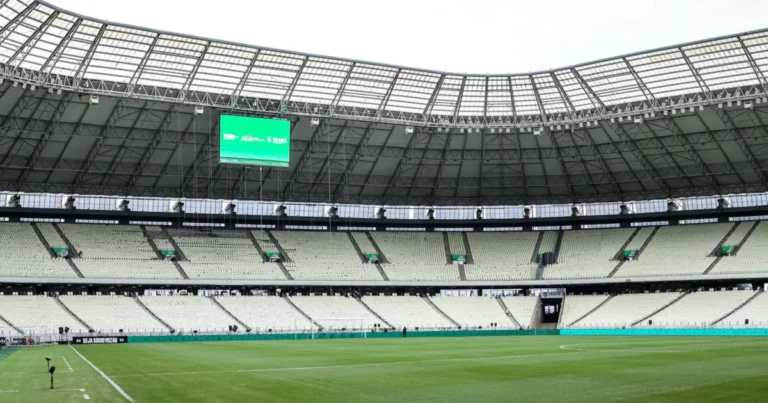 Ceará x ABC: Horário e Onde Assistir ao Vivo pela Copa do Nordeste Ceará x ABC: Horário e Onde Assistir ao Vivo pela Copa do Nordeste