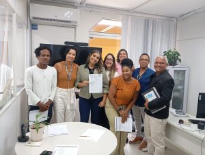 Comissão Local de Saúde do Trabalhador da Sesab Se Instala em Salvador Comissão Local de Saúde do Trabalhador da Sesab Se Instala em Salvador