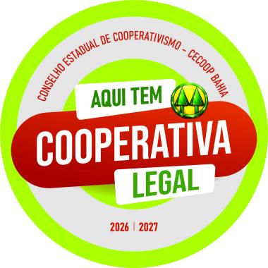 Como Obter o Selo COOPERATIVA LEGAL: Guia Completo para Cooperativas na Bahia Como Obter o Selo COOPERATIVA LEGAL: Guia Completo para Cooperativas na Bahia