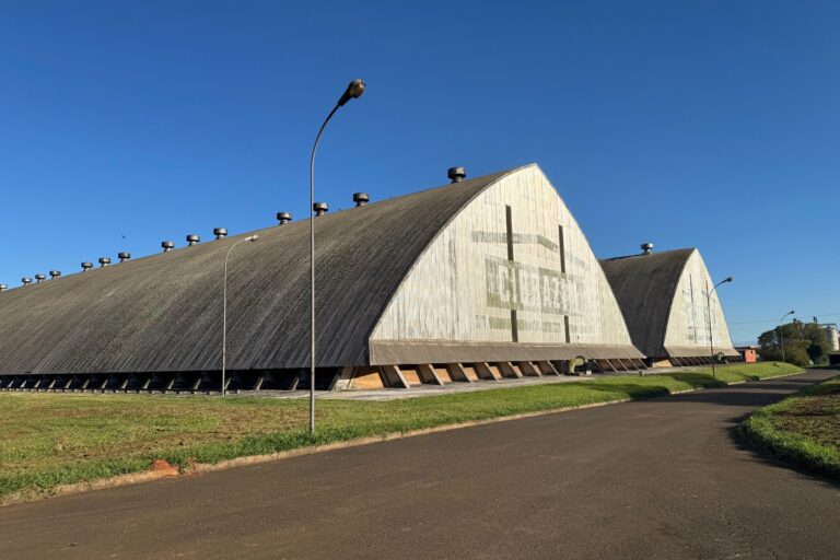 Conab Planeja 1º Armazém Pulmão no Nordeste: Oportunidade para o Agro