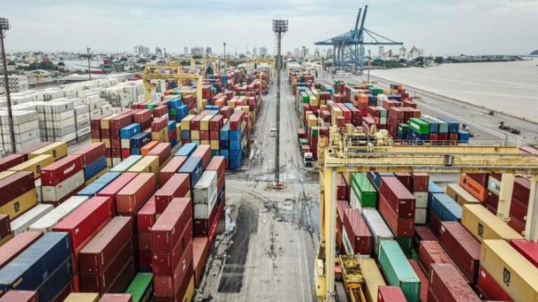 Conflito no Oriente Médio Eleva Custos e Riscos para Agronegócio de SC