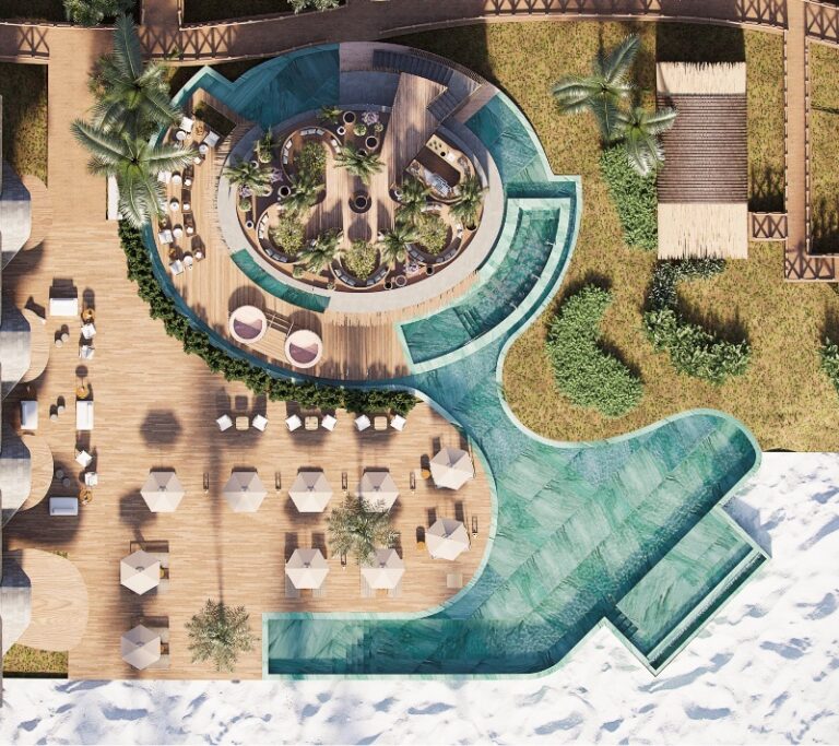 Conheça o Nanö Beach Hotel Subaúma: O Novo Luxo à Beira-Mar na Bahia