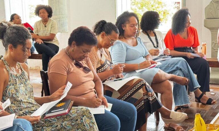 Consultoria Gratuita para Grupos de Mulheres na Bahia: Inscrições Abertas!