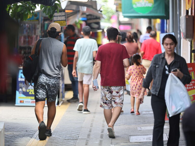 Crescimento de 2,87% do PIB do Ceará em 2025: Setor de Serviços em Alta