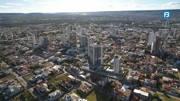 Crescimento dos Condomínios Horizontais em Barreiras: Uma Nova Etapa Urbana