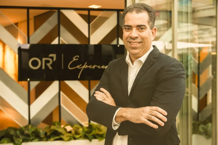 Daniel Sampaio da OR na Bahia: Palestra no Primeiro Encontro de 2026 do GEDEN