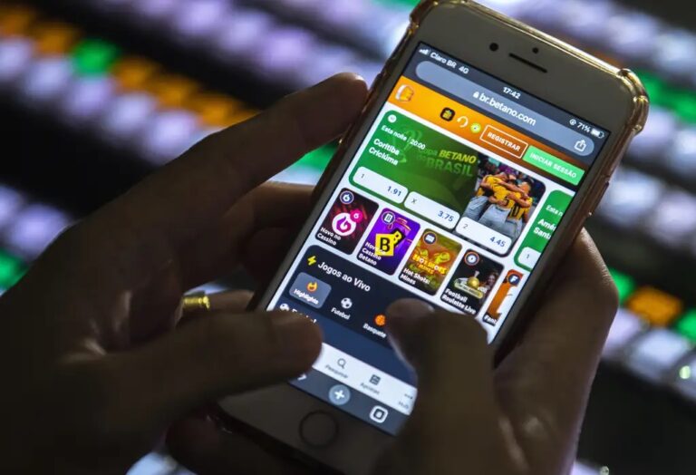 Deputado Propõe Política de Saúde Mental para Dependentes de Apostas On-line na Bahia Deputado Propõe Política de Saúde Mental para Dependentes de Apostas On-line na Bahia