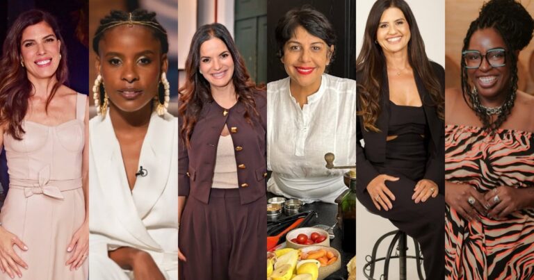 Dia Internacional da Mulher: As Líderes Baianas que Transformam Setores Diversos